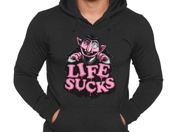 This Life Sucks