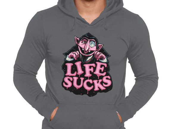 This Life Sucks