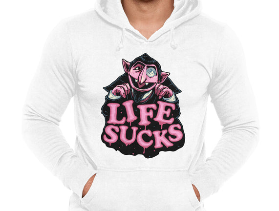 This Life Sucks