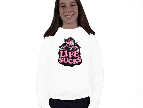 This Life Sucks