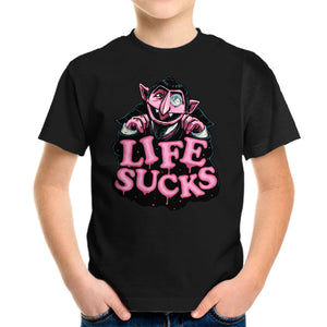 This Life Sucks