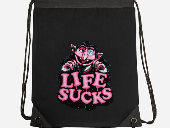 This Life Sucks