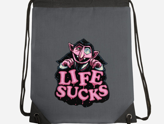 This Life Sucks