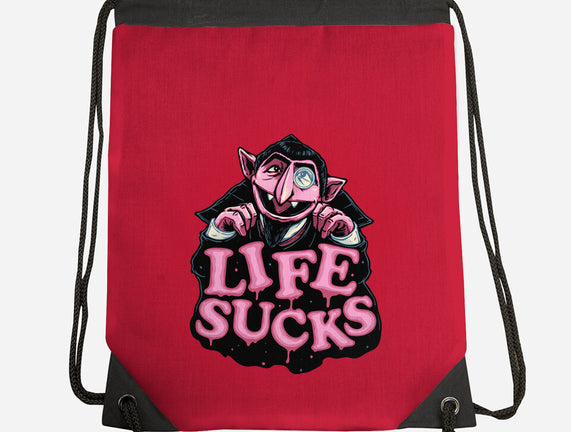 This Life Sucks