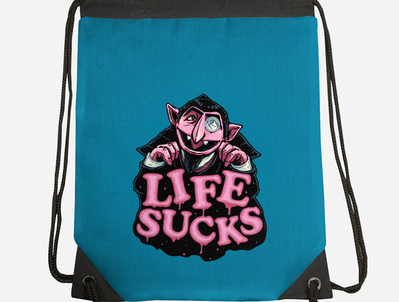 This Life Sucks