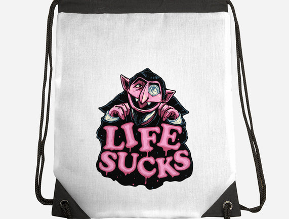 This Life Sucks