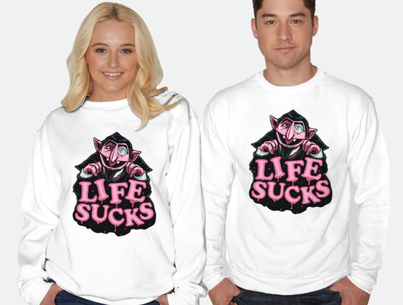 This Life Sucks