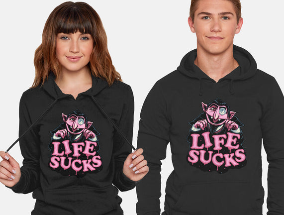 This Life Sucks