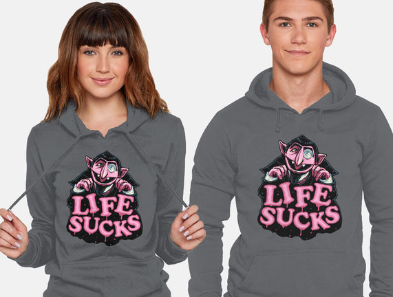 This Life Sucks