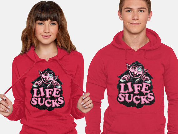 This Life Sucks