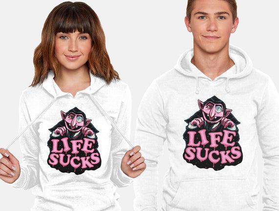 This Life Sucks