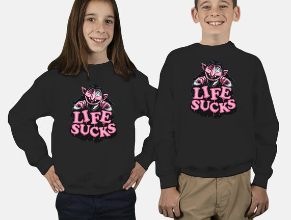 This Life Sucks