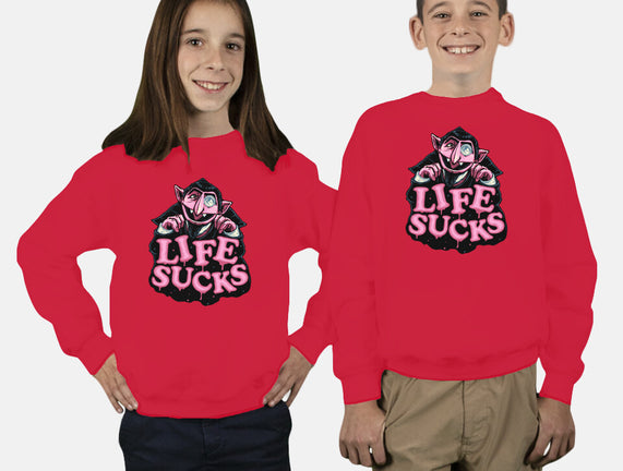 This Life Sucks