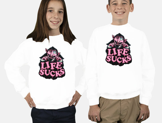 This Life Sucks