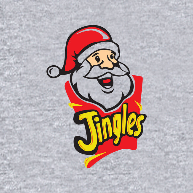 Jingles-Unisex-Crew Neck-Sweatshirt-turborat14