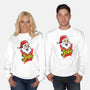Jingles-Unisex-Crew Neck-Sweatshirt-turborat14