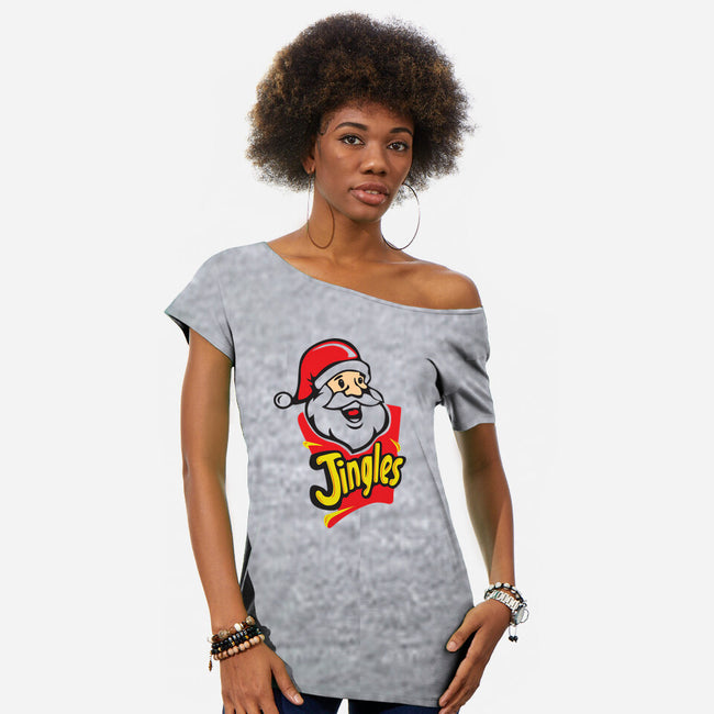 Jingles-Womens-Off Shoulder-Tee-turborat14