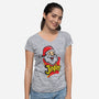 Jingles-Womens-V-Neck-Tee-turborat14