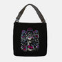 Dark Club-None-Adjustable Tote-Bag-arace