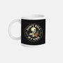 Don't Kill My Vibe Skeleton-None-Mug-Drinkware-tobefonseca