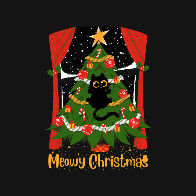 Cats Magnet-Unisex-Pullover-Sweatshirt-Tronyx79