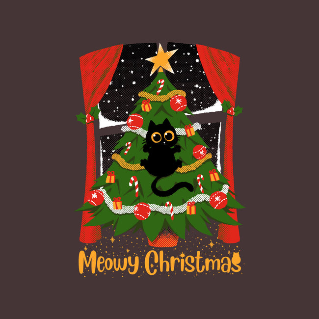 Cats Magnet-None-Drawstring-Bag-Tronyx79