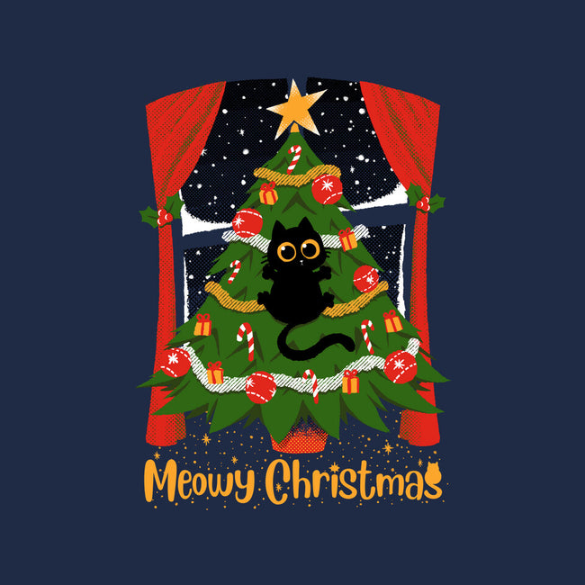 Cats Magnet-Unisex-Pullover-Sweatshirt-Tronyx79