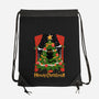 Cats Magnet-None-Drawstring-Bag-Tronyx79