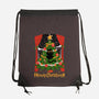 Cats Magnet-None-Drawstring-Bag-Tronyx79