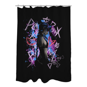 Shadow Crazy Jinx
