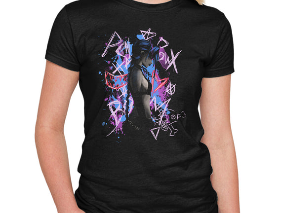 Shadow Crazy Jinx