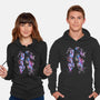 Shadow Crazy Jinx-Unisex-Pullover-Sweatshirt-fanfabio