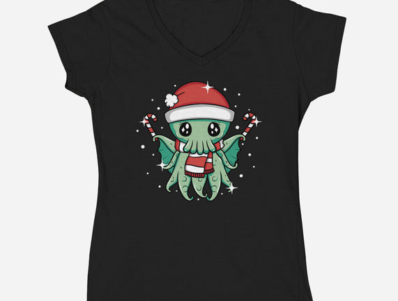 Christmas Cthulhu