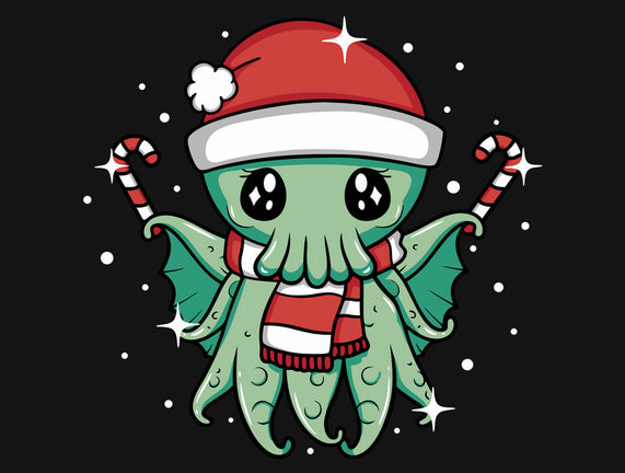 Christmas Cthulhu