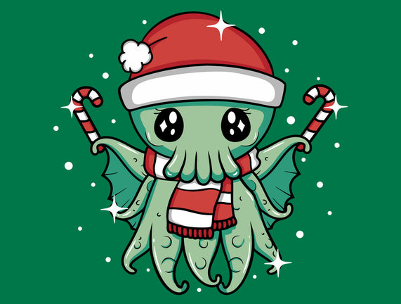 Christmas Cthulhu