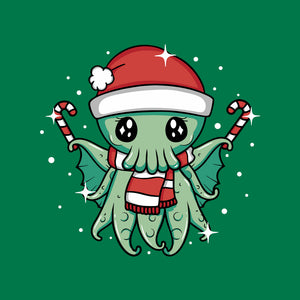 Christmas Cthulhu