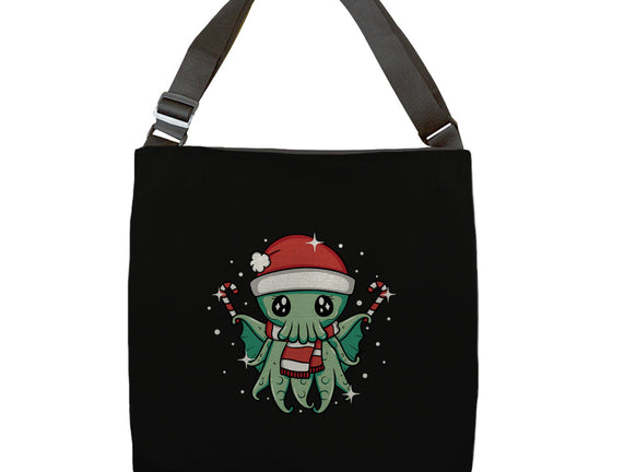 Christmas Cthulhu