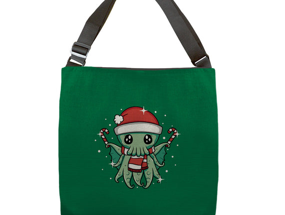 Christmas Cthulhu