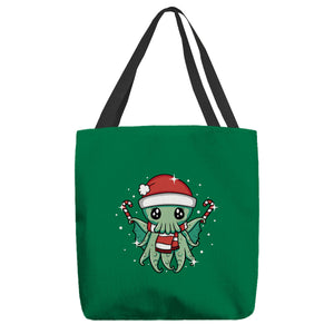 Christmas Cthulhu