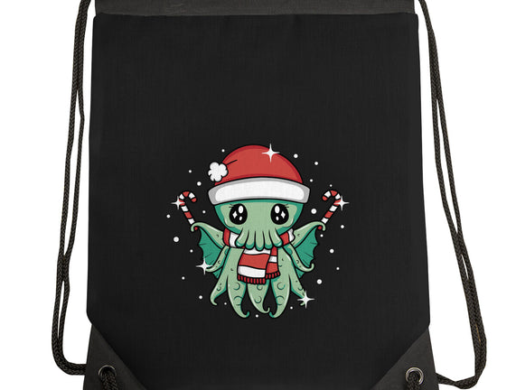 Christmas Cthulhu
