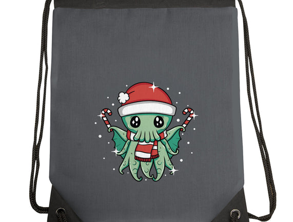 Christmas Cthulhu