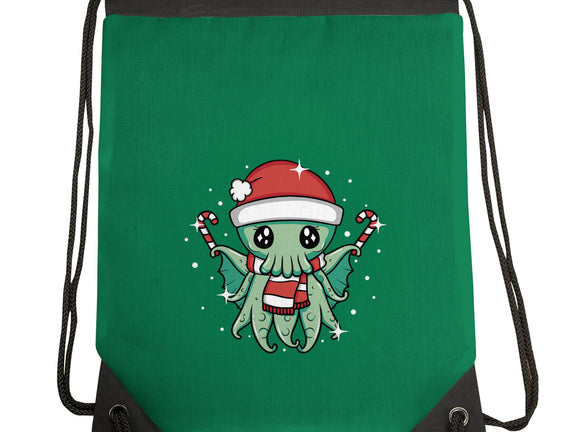 Christmas Cthulhu