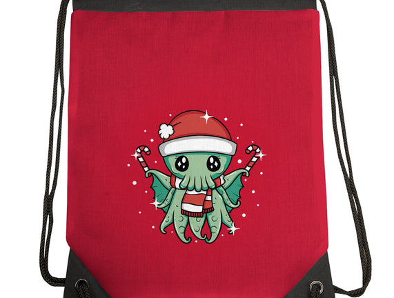Christmas Cthulhu