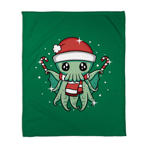 Christmas Cthulhu