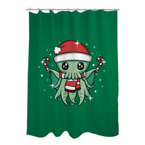 Christmas Cthulhu