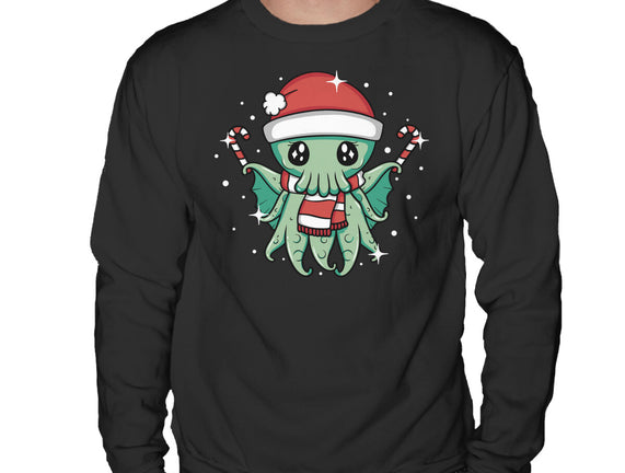 Christmas Cthulhu