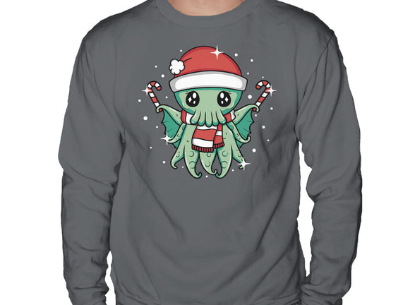 Christmas Cthulhu
