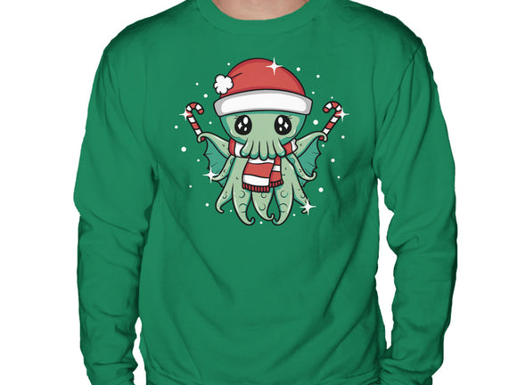 Christmas Cthulhu