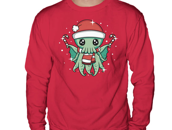 Christmas Cthulhu