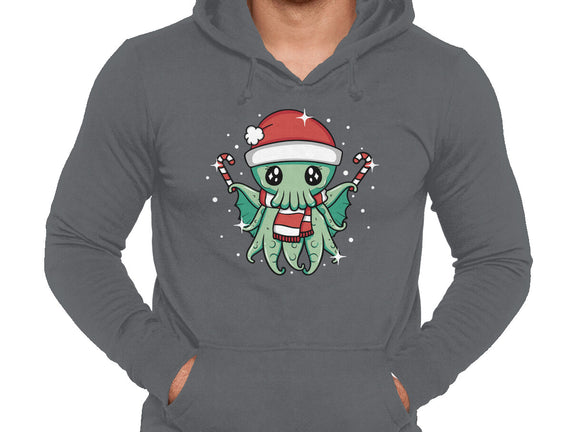 Christmas Cthulhu